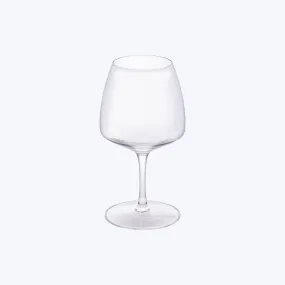 Vite Chardonnay White Glass, Set of 6