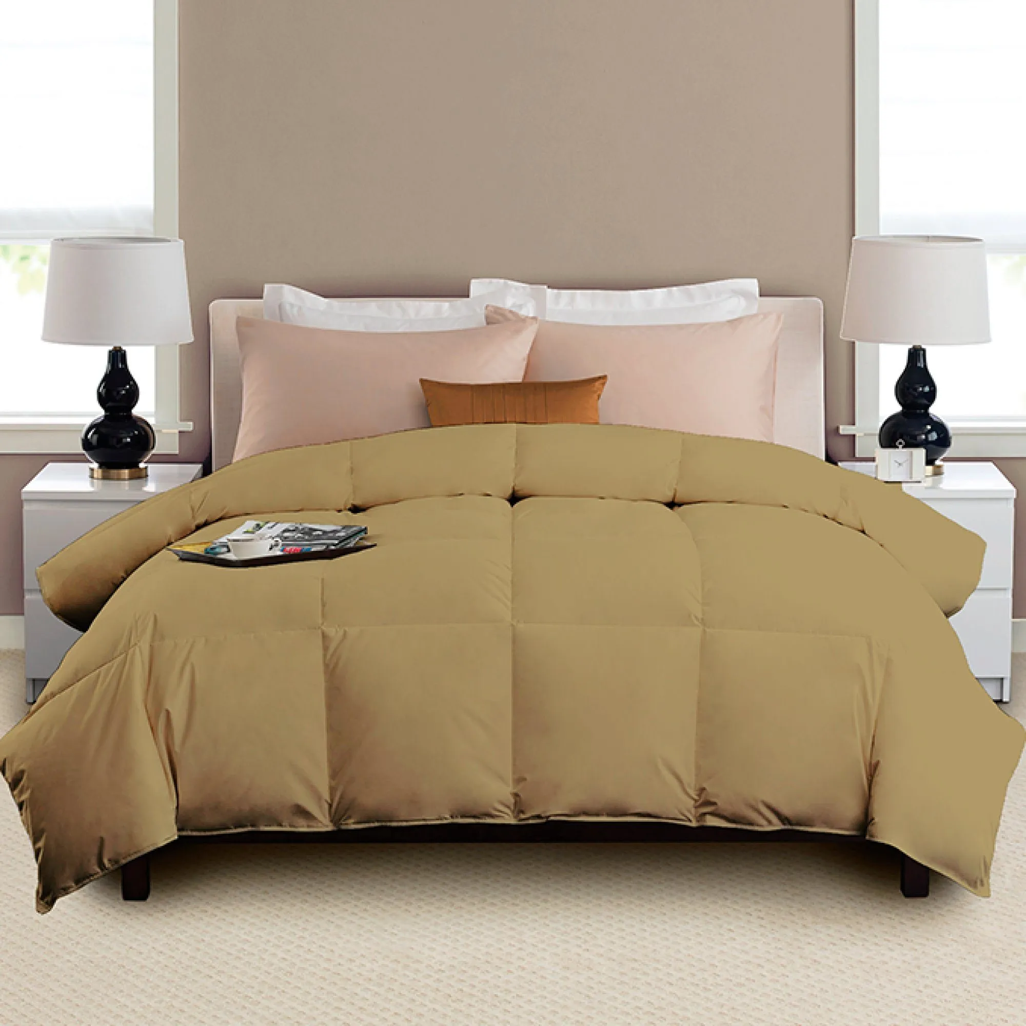 W Home - Cotton Comforter