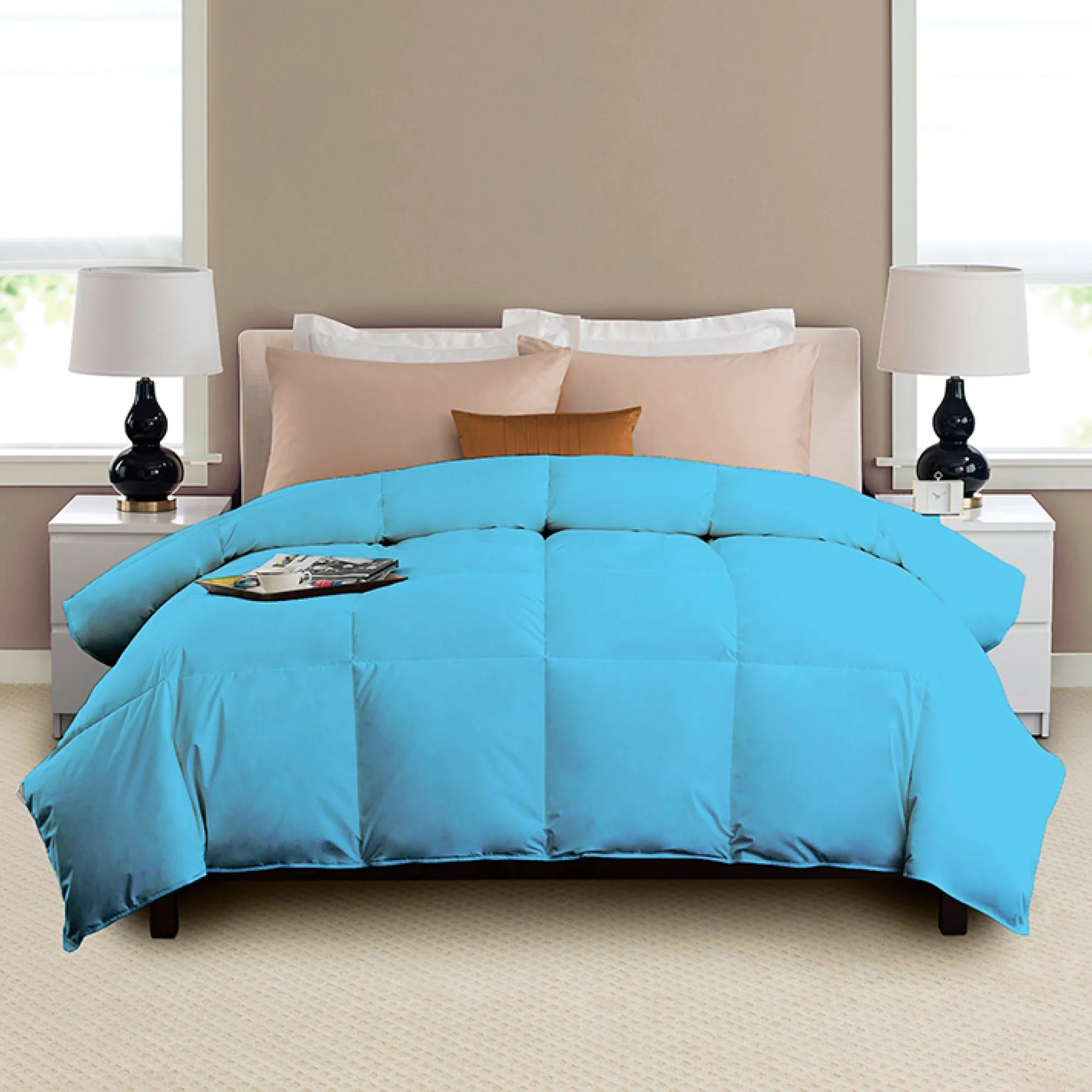 W Home - Cotton Comforter