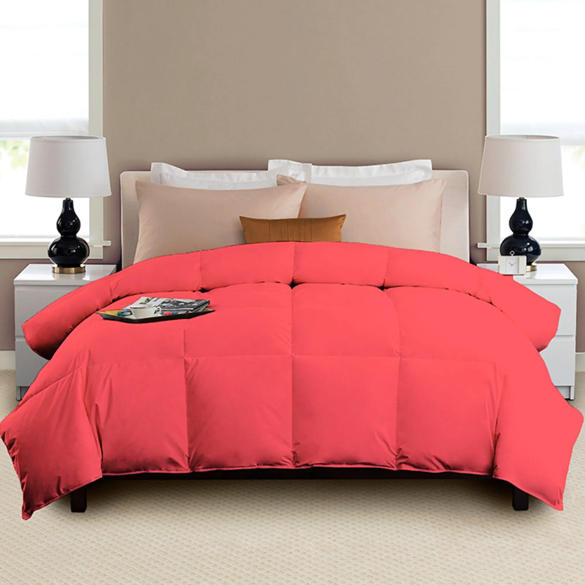 W Home - Cotton Comforter