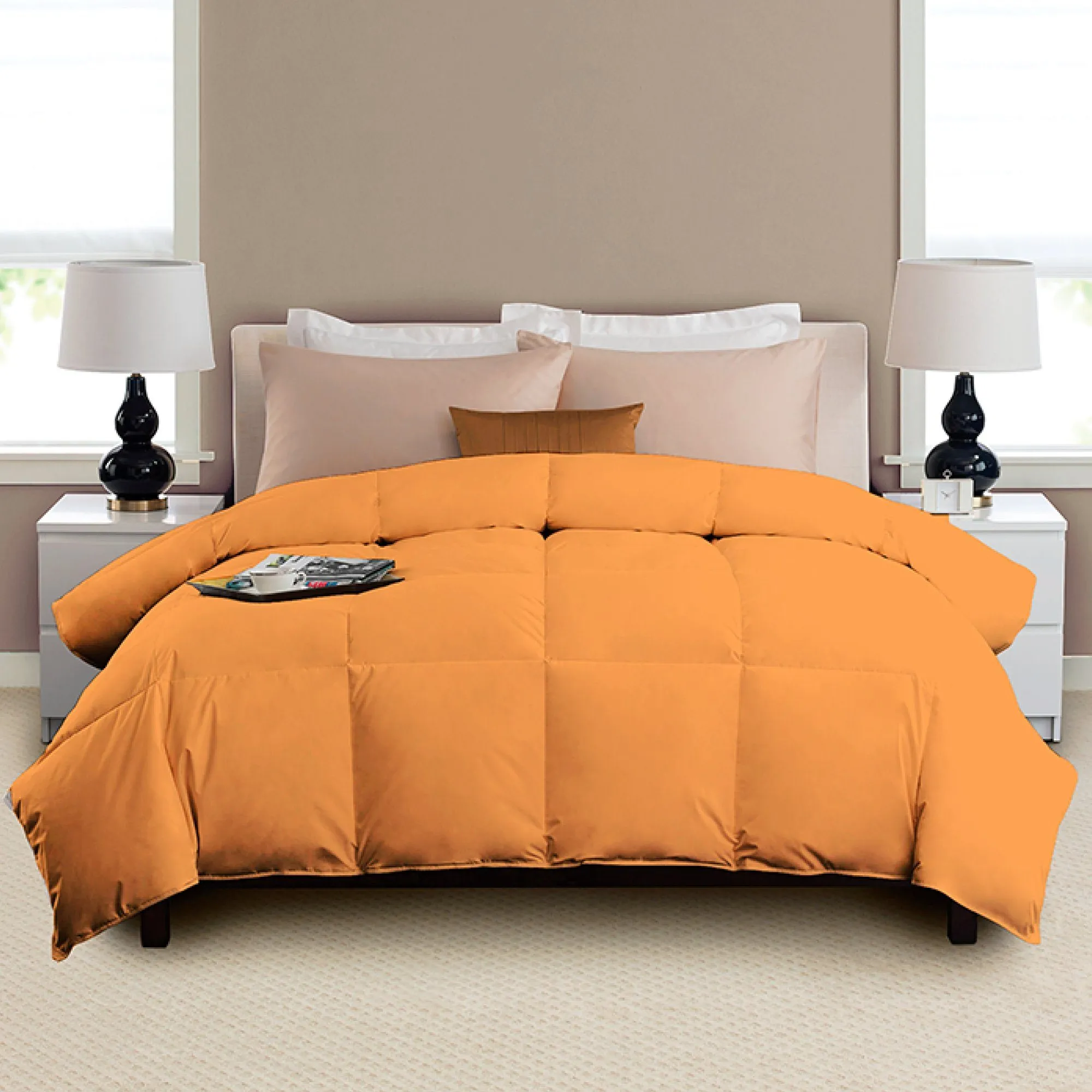 W Home - Cotton Comforter