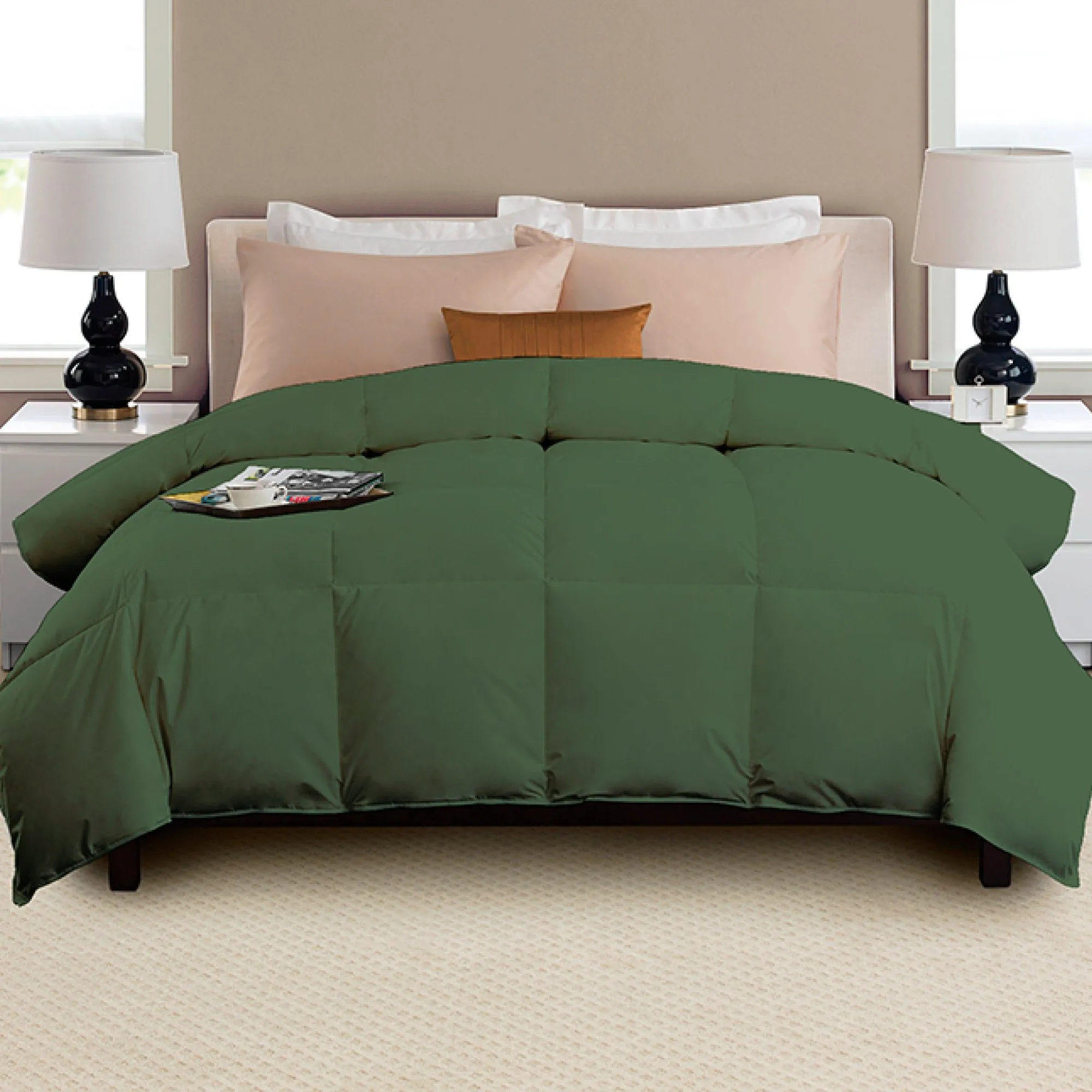 W Home - Cotton Comforter