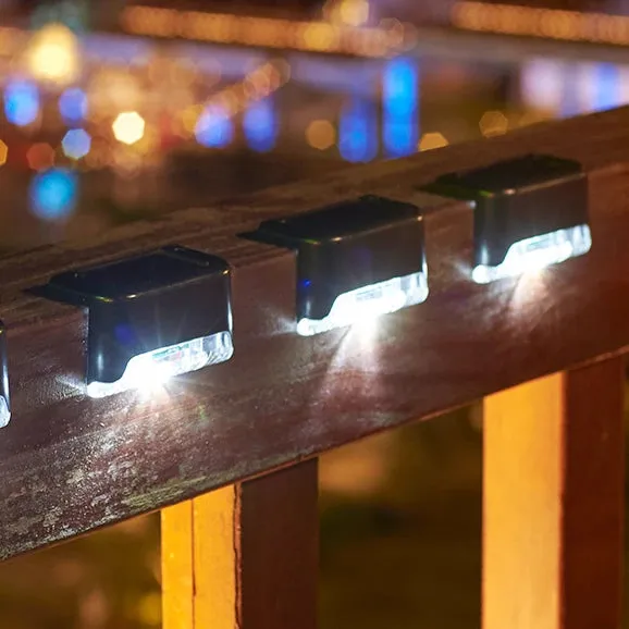 Waterproof Garden Path Lights