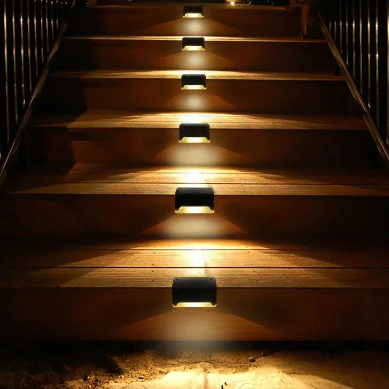 Waterproof Garden Path Lights