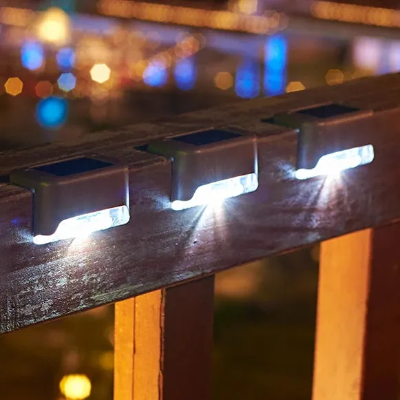 Waterproof Garden Path Lights