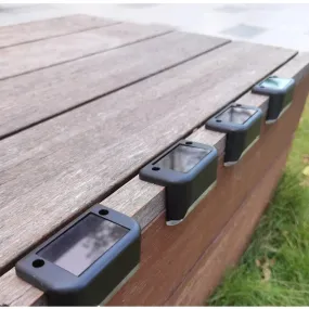 Waterproof Garden Path Lights