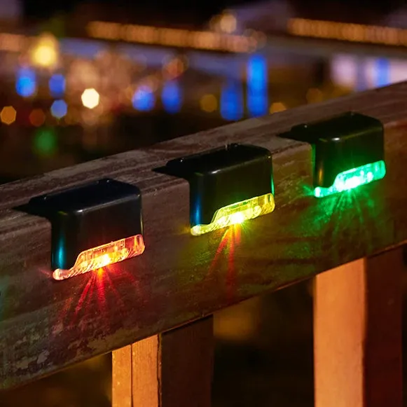 Waterproof Garden Path Lights