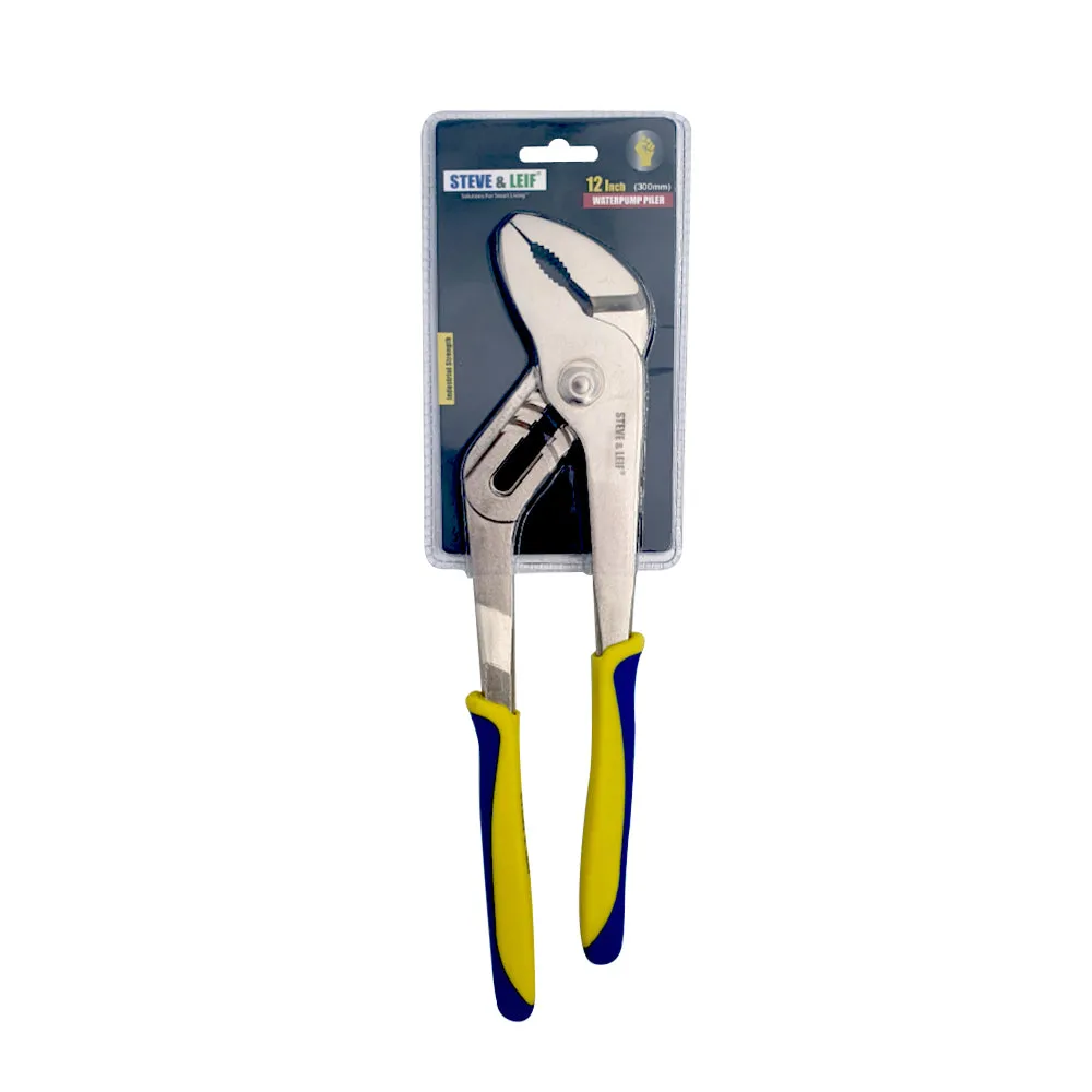 Waterpump Pliers (10"/12")