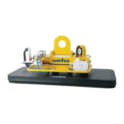 Weha EP800 Unipad Pneumatic Vacuum Lifter