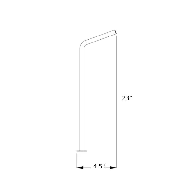 Westgate LAL-126 12V LED Path Light