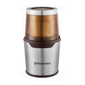 WESTPOINT COFFEE GRINDER WF-9225