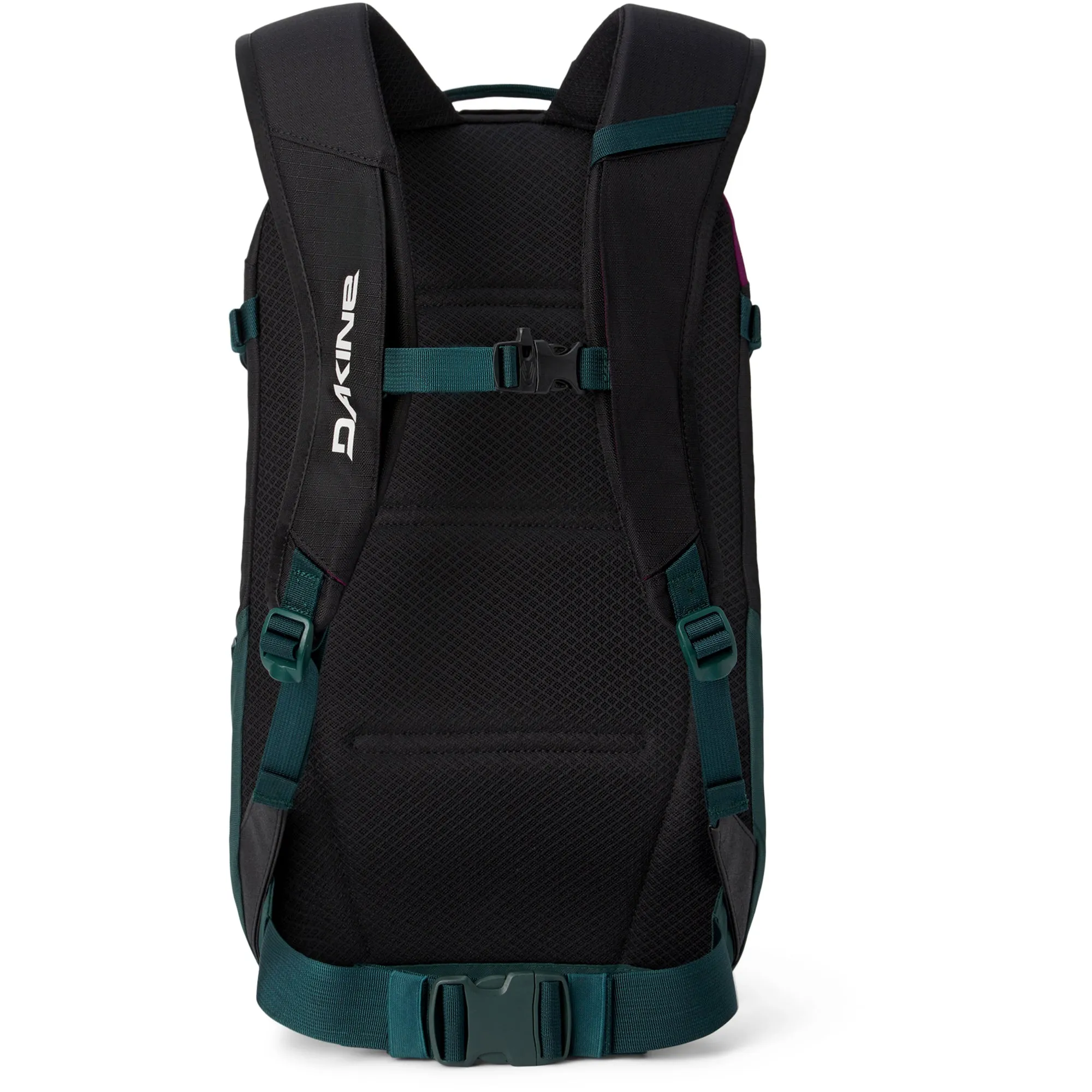 Womens Heli Pack 12L - Darkest Spruce