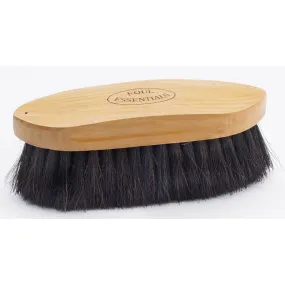 Woodback Dandy Brush w/ Horsehair Bristles