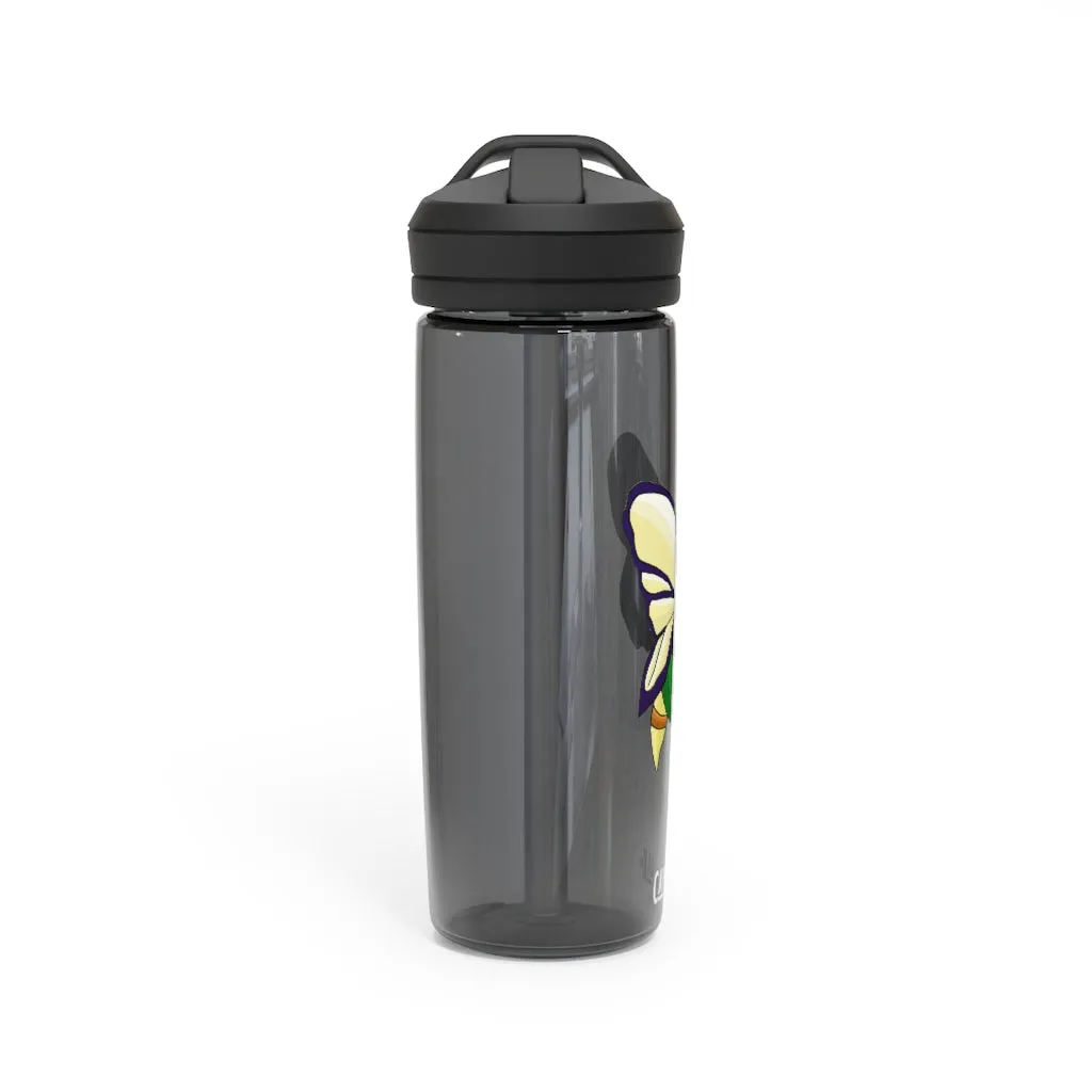 Woricus CamelBak Eddy®  Water Bottle, 20oz / 25oz