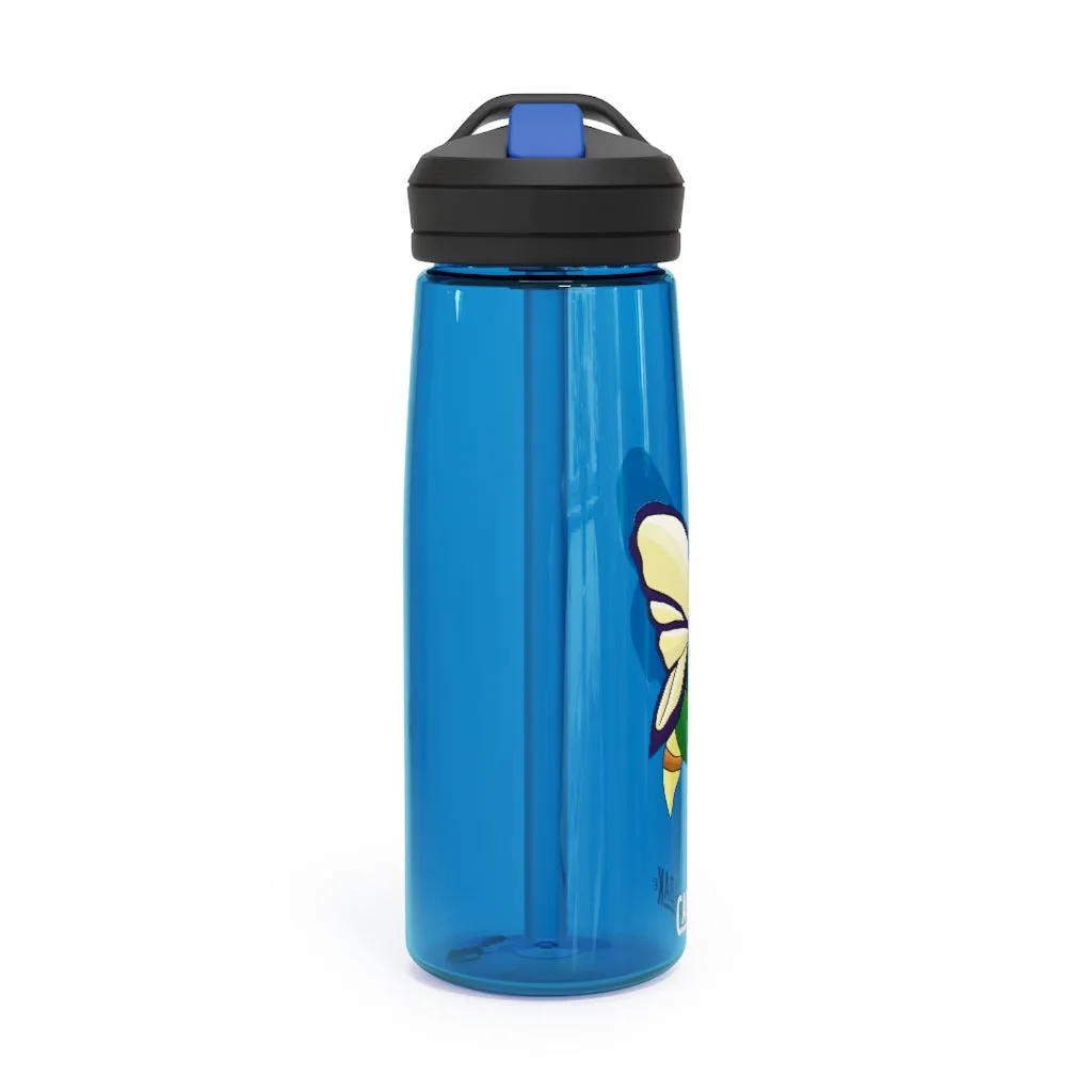 Woricus CamelBak Eddy®  Water Bottle, 20oz / 25oz