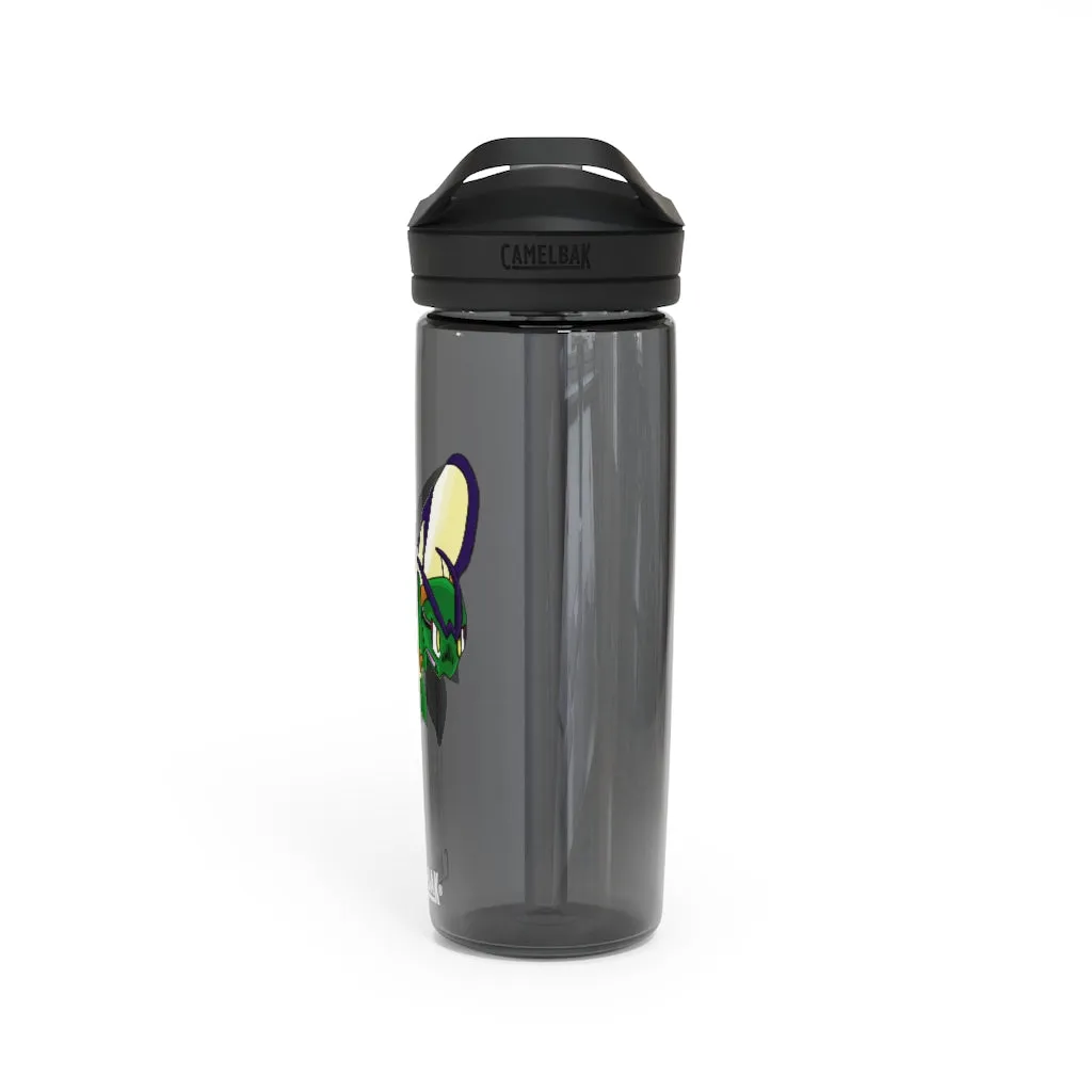 Woricus CamelBak Eddy®  Water Bottle, 20oz / 25oz