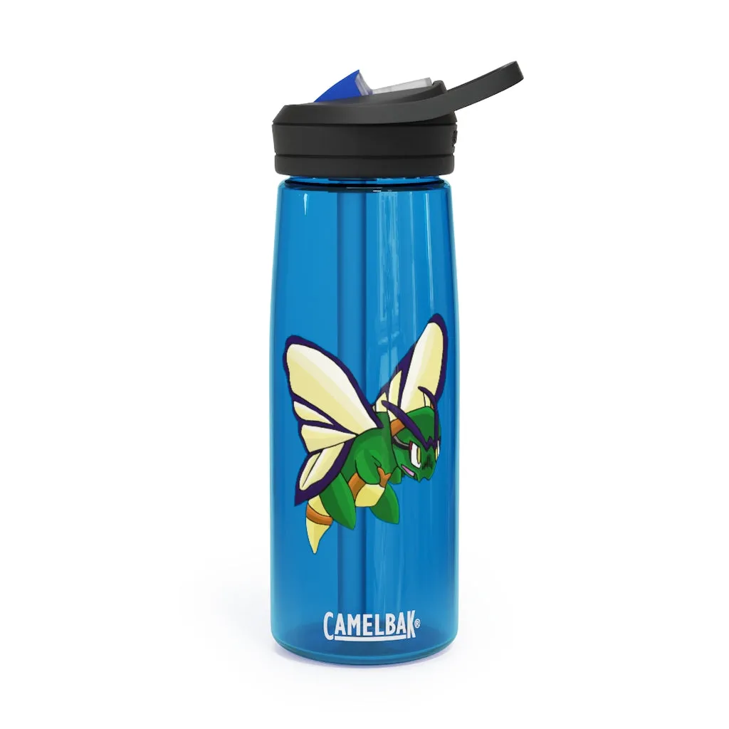 Woricus CamelBak Eddy®  Water Bottle, 20oz / 25oz