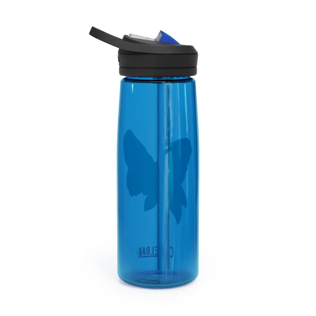 Woricus CamelBak Eddy®  Water Bottle, 20oz / 25oz