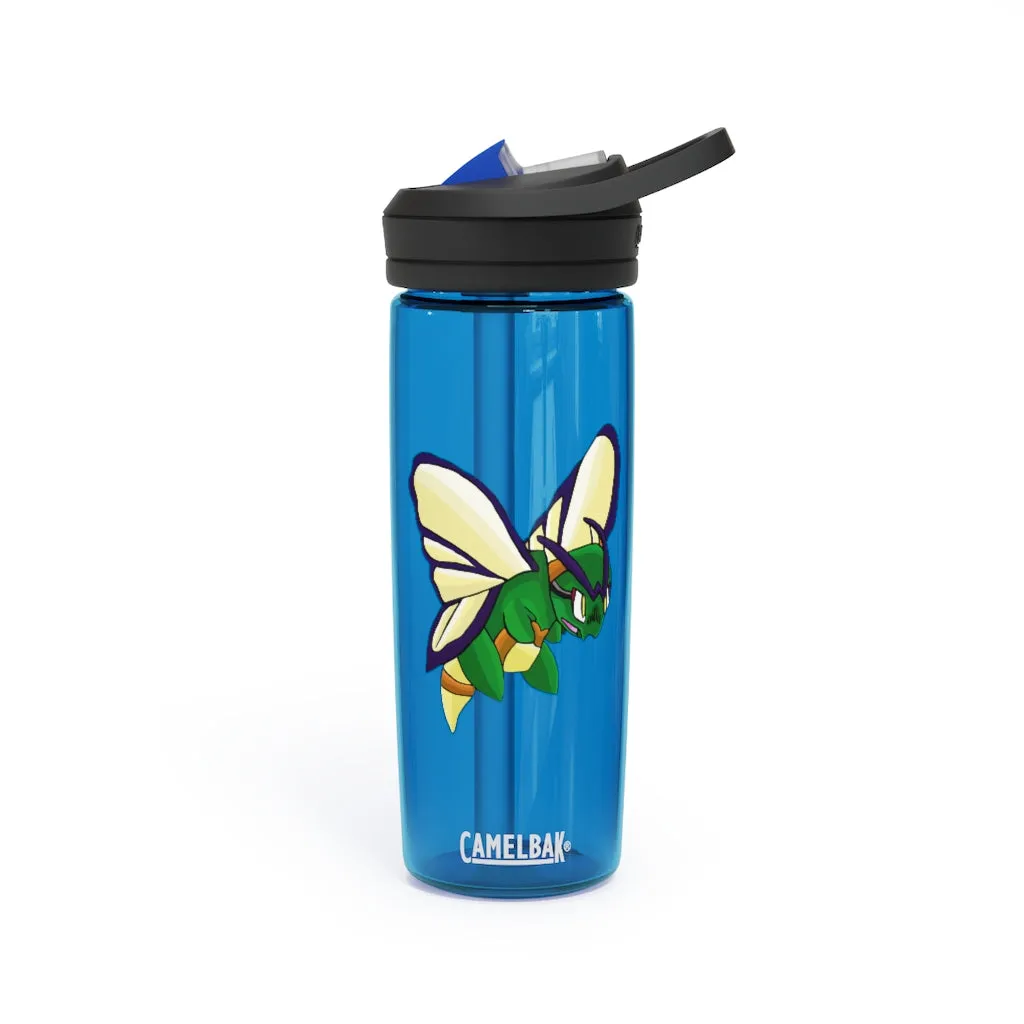 Woricus CamelBak Eddy®  Water Bottle, 20oz / 25oz