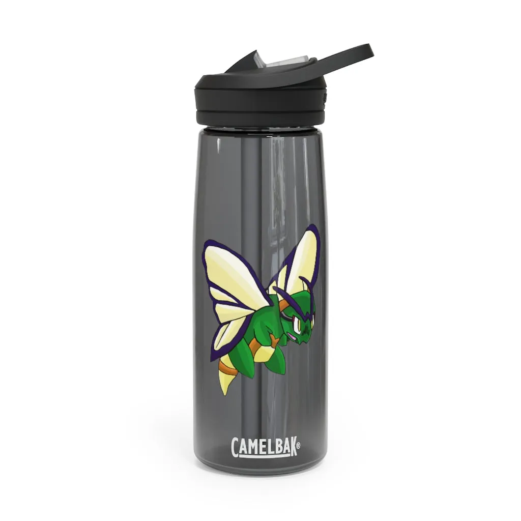 Woricus CamelBak Eddy®  Water Bottle, 20oz / 25oz