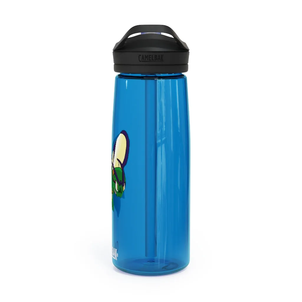 Woricus CamelBak Eddy®  Water Bottle, 20oz / 25oz