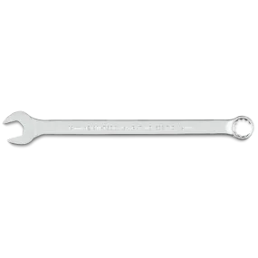 Wrench - Stanley Full Polish Combination Wrench 20 mm - 12 Point, J1220M-T500