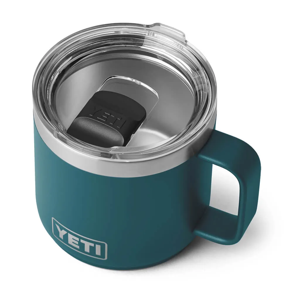 YETI Rambler 14 oz Mug w/ Magslider Lid