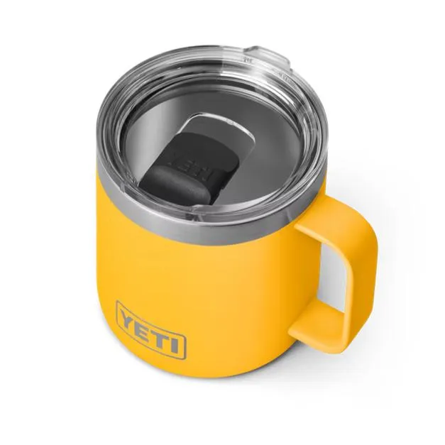 YETI Rambler 14 oz Mug w/ Magslider Lid