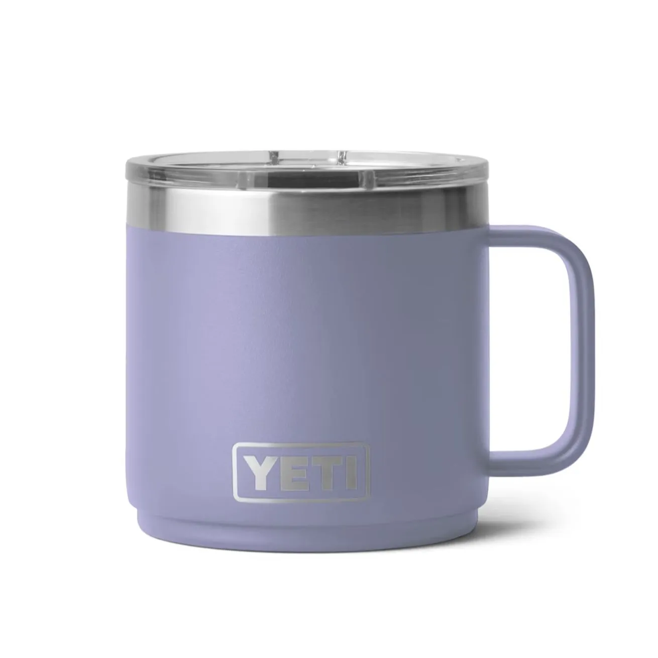 YETI Rambler 14 oz Mug w/ Magslider Lid