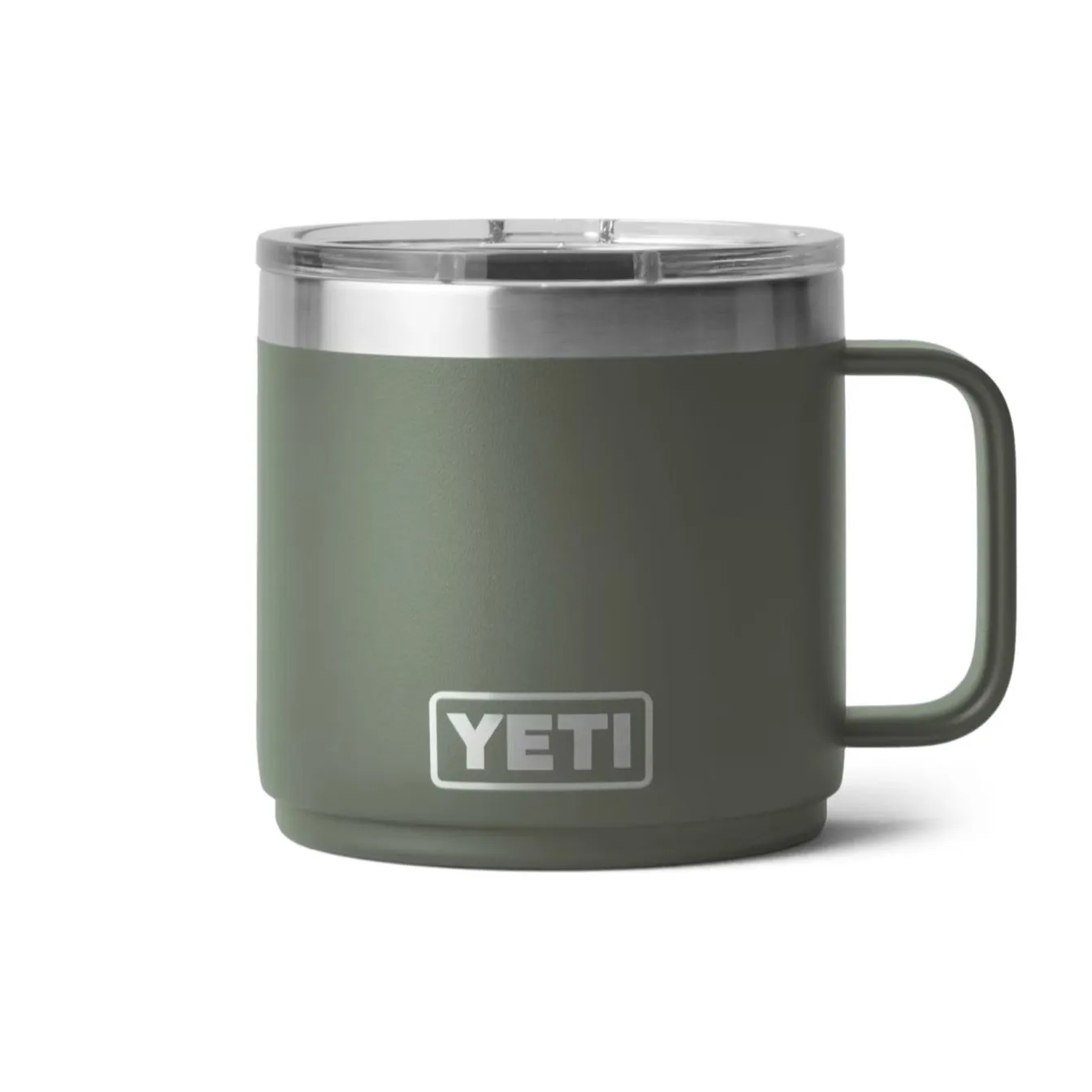 YETI Rambler 14 oz Mug w/ Magslider Lid