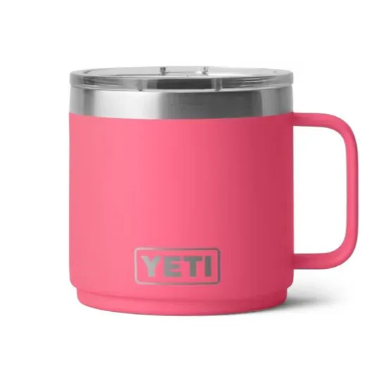 YETI Rambler 14 oz Mug w/ Magslider Lid