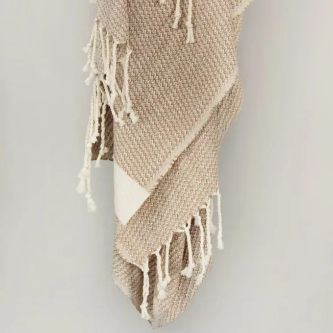 Yosemite Turkish Towel