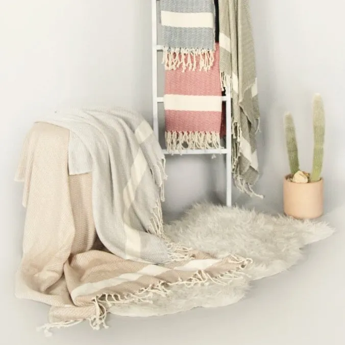 Yosemite Turkish Towel