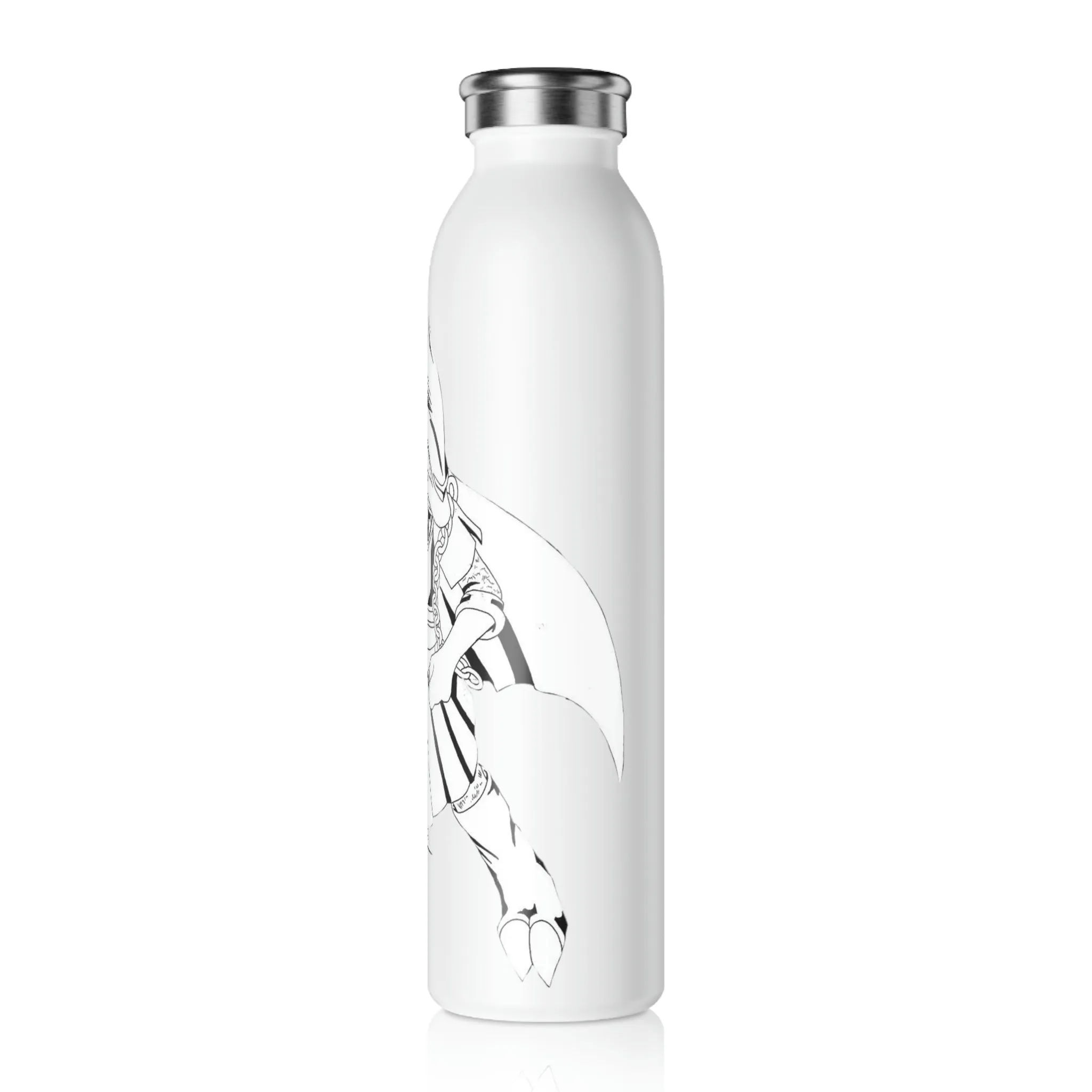 Yoshonu Slim Water Bottle